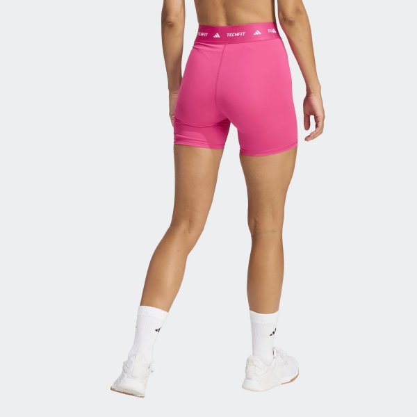 Dámské funkční spodky adidas TF SHO L - foto 2