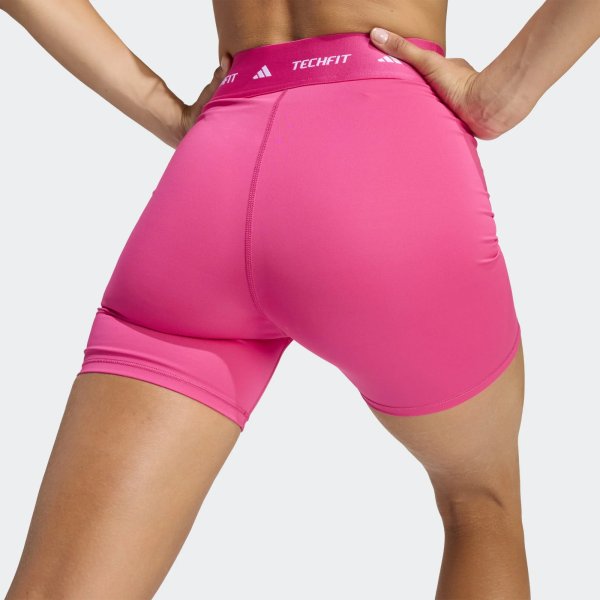 Dámské funkční spodky adidas TF SHO L - foto 6