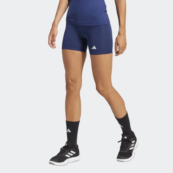 Dámské funkční spodky adidas TF SHO L - foto 1