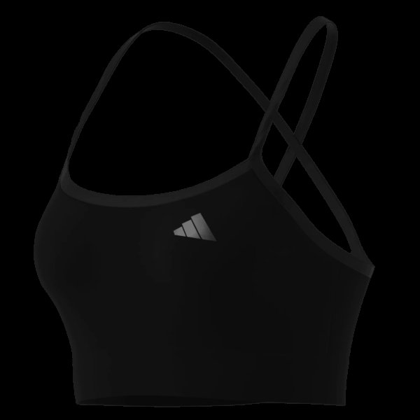 Dámská sportovní podprsenka adidas WE KNIT LS BRA - foto 14