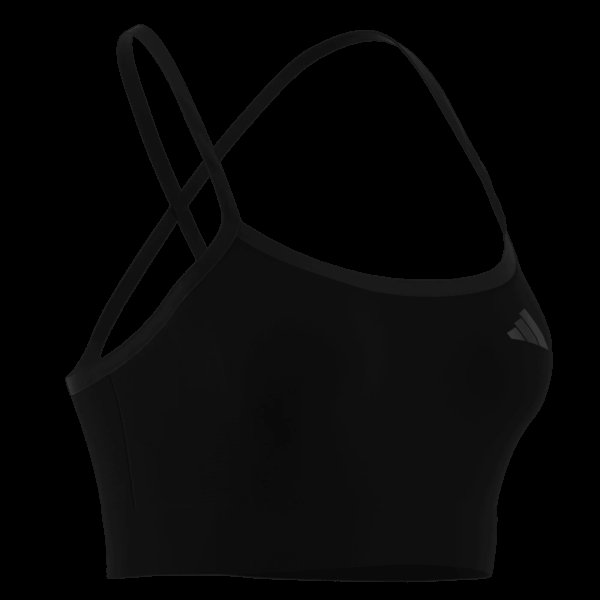 Dámská sportovní podprsenka adidas WE KNIT LS BRA - foto 8