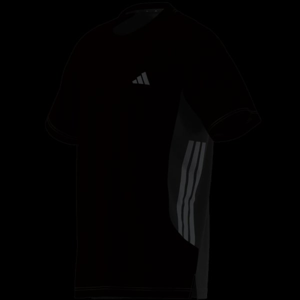 Pánské tričko adidas TECHESS 3S TEE - foto 14