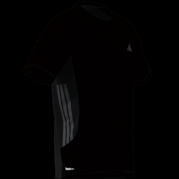 Pánské tričko adidas TECHESS 3S TEE - foto 8