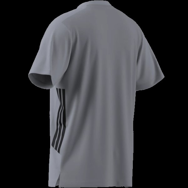Pánské tričko adidas TECHESS 3S TEE - foto 12