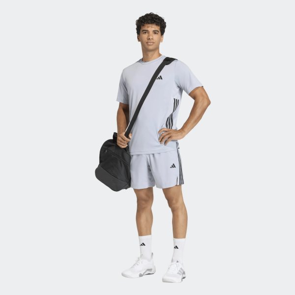 Pánské tričko adidas TECHESS 3S TEE - foto 4