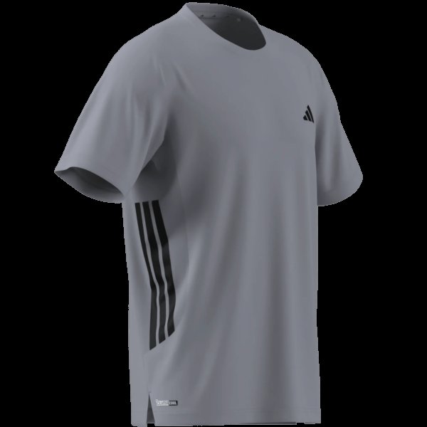 Pánské tričko adidas TECHESS 3S TEE - foto 8
