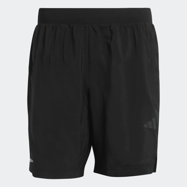 Pánské šortky adidas TECHESS 3S SHOR - foto 0