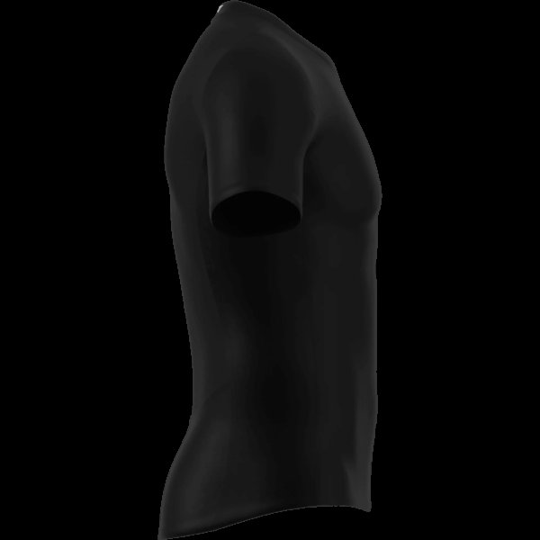 Pánské tričko adidas TF TEE - foto 10