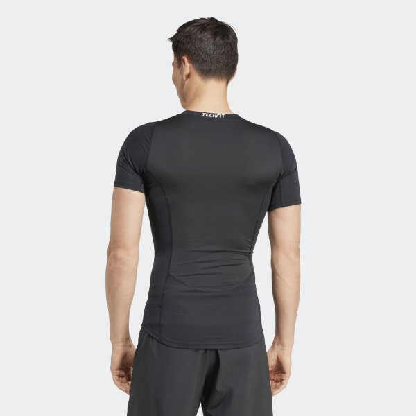 Pánské tričko adidas TF TEE - foto 4