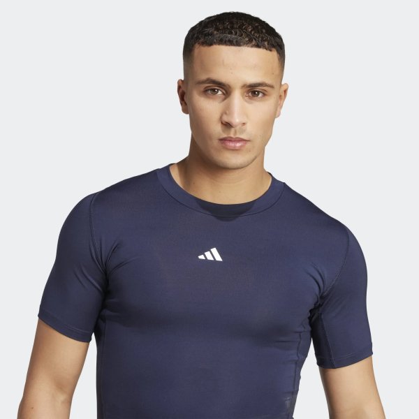 Pánské tričko adidas TF TEE - foto 4