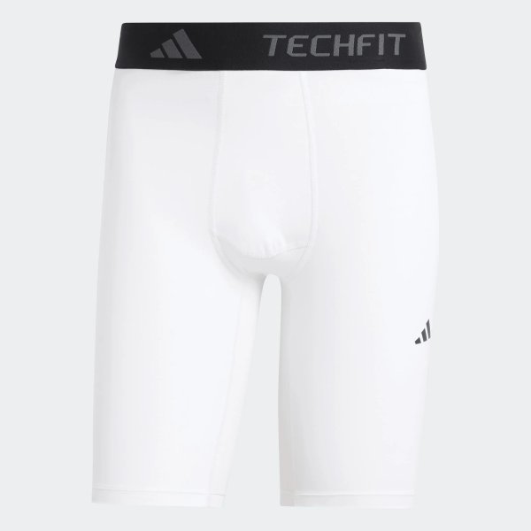 Pánské funkční spodky adidas TF BASE SHORT T - foto 0