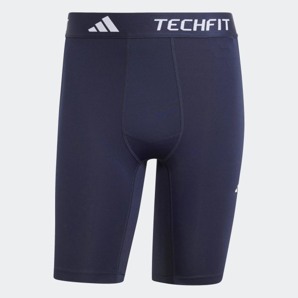 Pánské funkční spodky adidas TF BASE SHORT T - foto 0