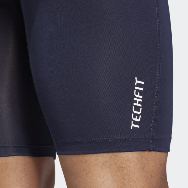 Pánské funkční spodky adidas TF BASE SHORT T - foto 5