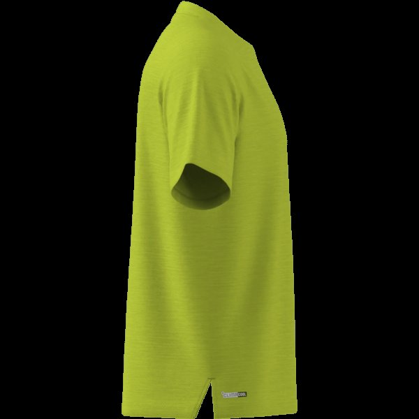 Pánské tričko adidas TECHESS TEE - foto 8