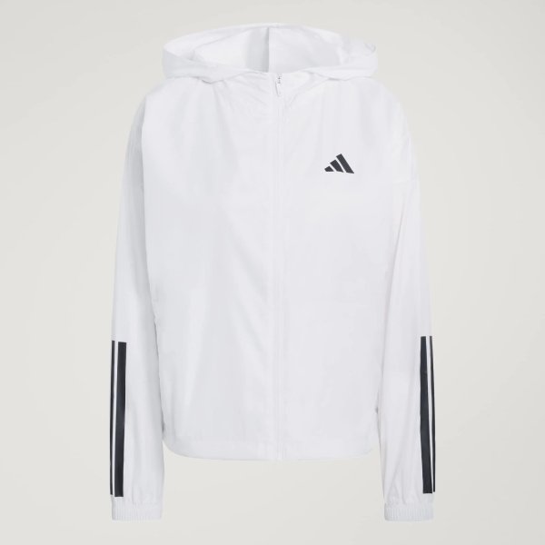 Dámská bunda adidas HYG WINDY - foto 13