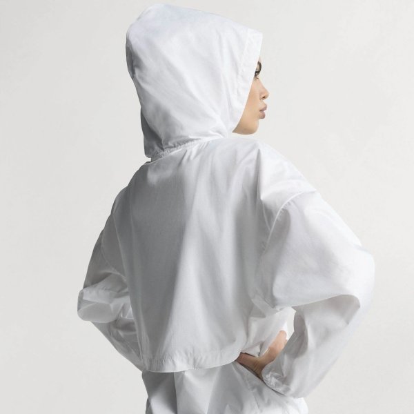 Dámská bunda adidas HYG WINDY - foto 17