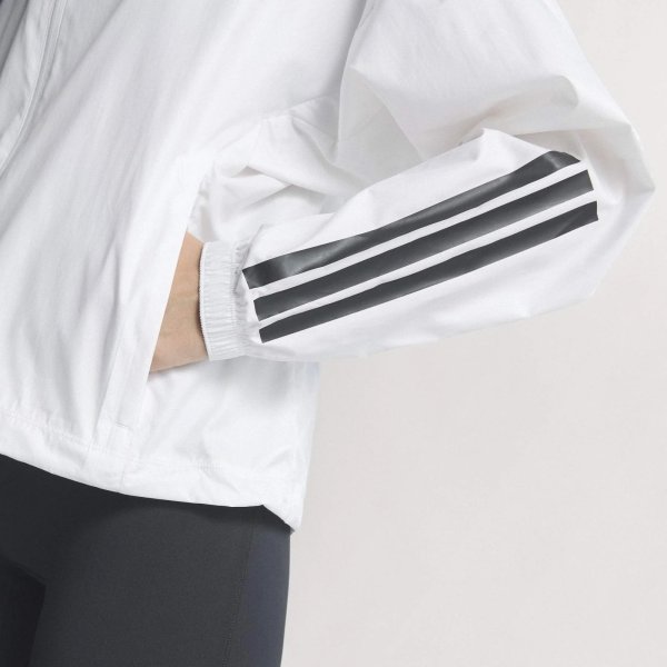 Dámská bunda adidas HYG WINDY - foto 19