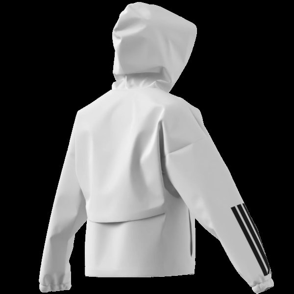 Dámská bunda adidas HYG WINDY - foto 7