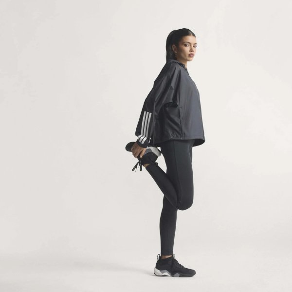Dámská bunda adidas HYG WINDY - foto 17
