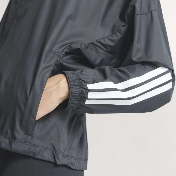 Dámská bunda adidas HYG WINDY - foto 23
