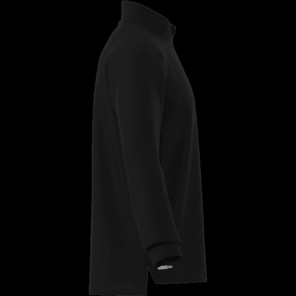 Pánská mikina adidas TECHESS 1/4 ZIP - foto 8