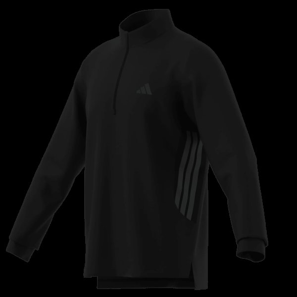 Pánská mikina adidas TECHESS 1/4 ZIP - foto 13