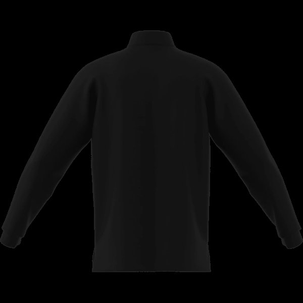 Pánská mikina adidas TECHESS 1/4 ZIP - foto 10