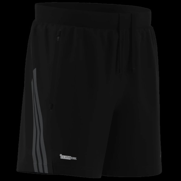 Pánské šortky adidas TECHES 2in1 SHO - foto 8
