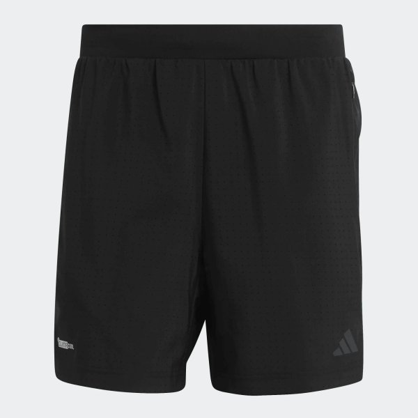 Pánské šortky adidas TECHES 2in1 SHO - foto 0