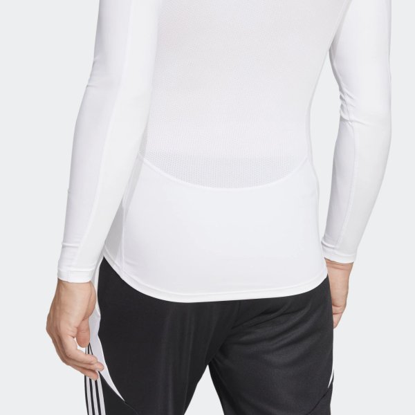 Pánské tričko s dlouhým rukávem adidas TF LS TEE M - foto 7