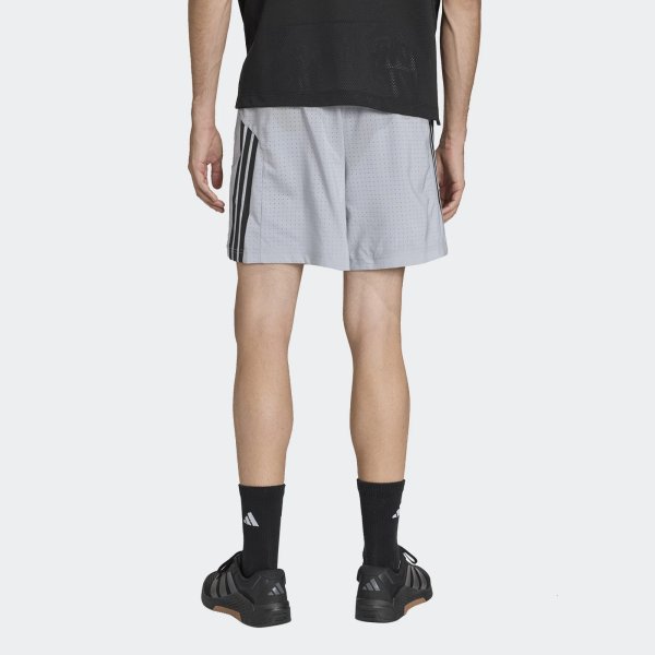 Pánské šortky adidas TECHES 2in1 SHO - foto 2