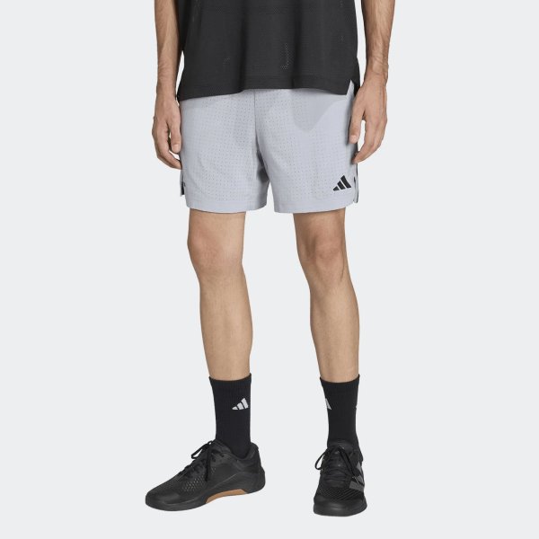 Pánské šortky adidas TECHES 2in1 SHO - foto 1