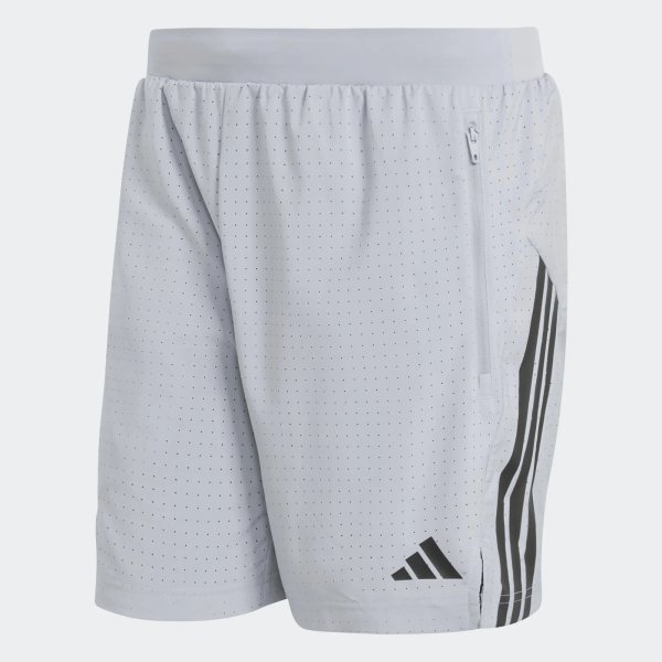 Pánské šortky adidas TECHES 2in1 SHO - foto 0
