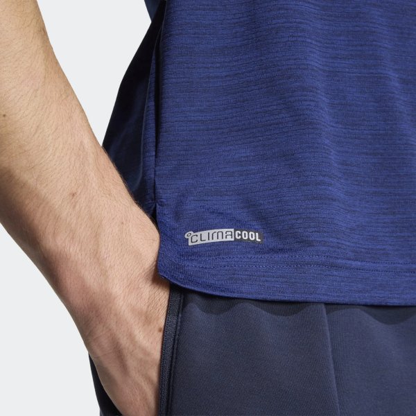 Pánské tričko adidas TECHESS TEE - foto 5