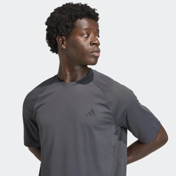 Pánské tričko adidas TECHESS TEE - foto 4
