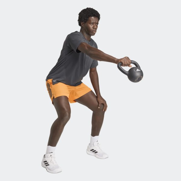 Pánské tričko adidas TECHESS TEE - foto 3