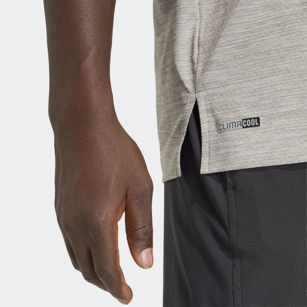 Pánské tričko adidas TECHESS TEE - foto 5