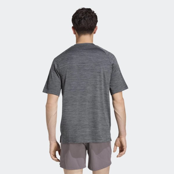 Pánské tričko adidas TECHESS TEE - foto 2