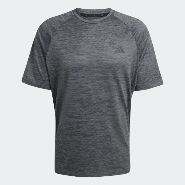 Pánské tričko adidas TECHESS TEE - foto 0