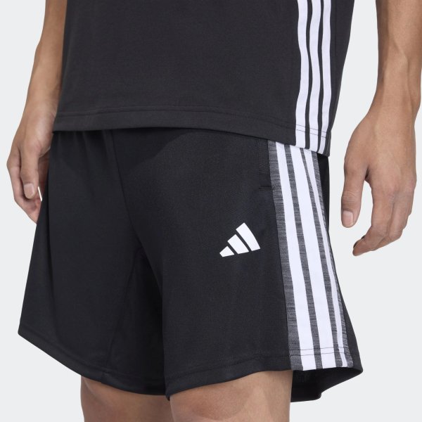 Pánské šortky adidas WE ALLSET 3SSHO - foto 4