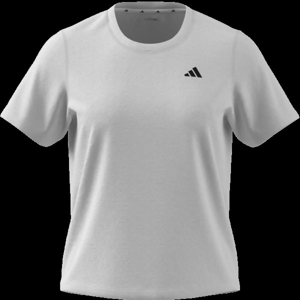Dámské tričko adidas WE MIN CREW TEE - foto 6