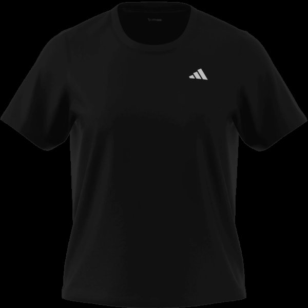 Dámské tričko adidas WE MIN CREW TEE - foto 6
