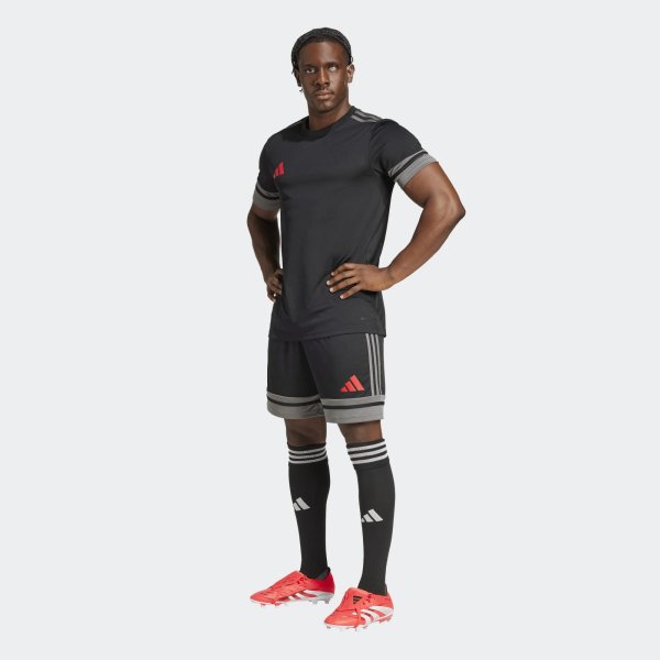 Pánský dres adidas SQUA25 JSY M - foto 6