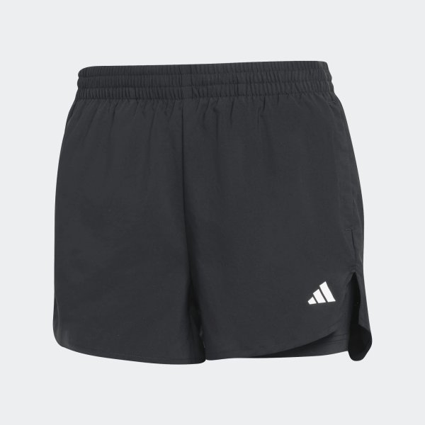 Dámské šortky adidas WE MIN 2IN1 SH - foto 0