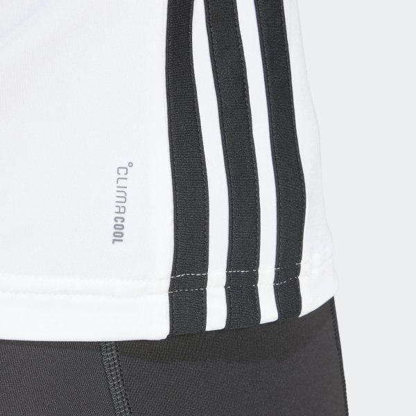 Dámské tričko s dlouhým rukávem adidas WE 3S LS - foto 6