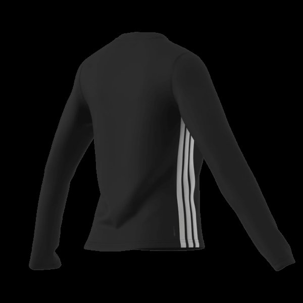Dámské tričko s dlouhým rukávem adidas WE 3S LS - foto 10