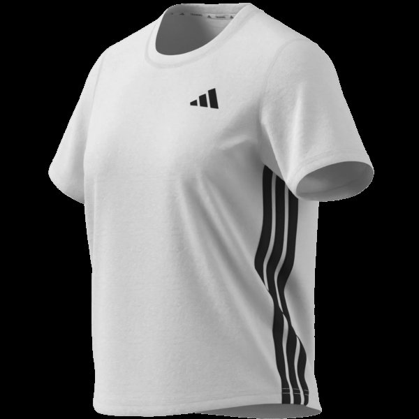 Dámské tričko adidas WE 3S CREW TEE - foto 14