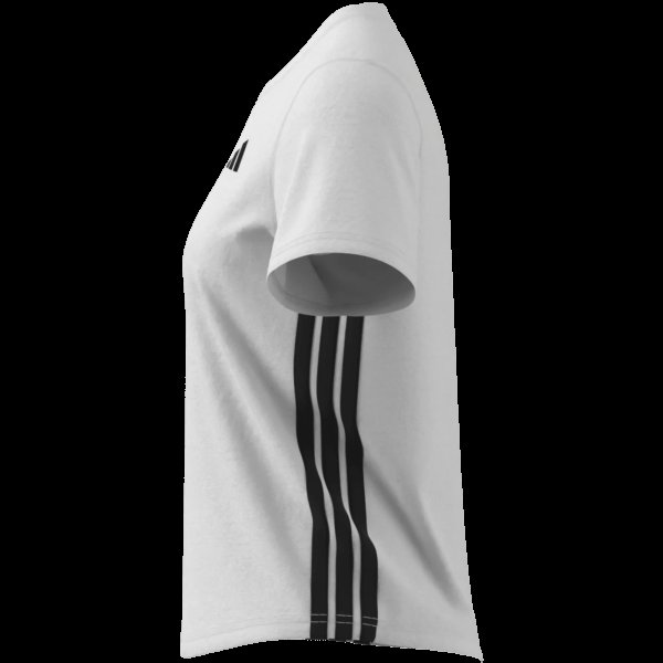 Dámské tričko adidas WE 3S CREW TEE - foto 13