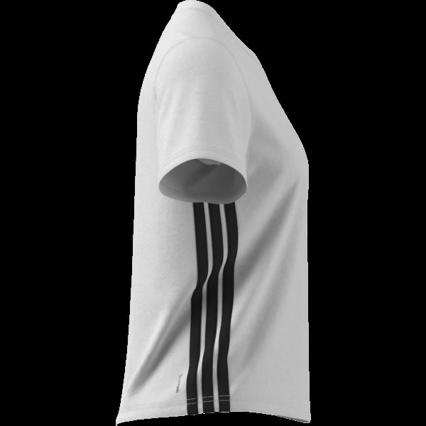 Dámské tričko adidas WE 3S CREW TEE - foto 9