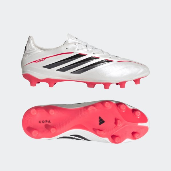 Kopačky lisovky adidas COPA PURE IV PRO FG - foto 10